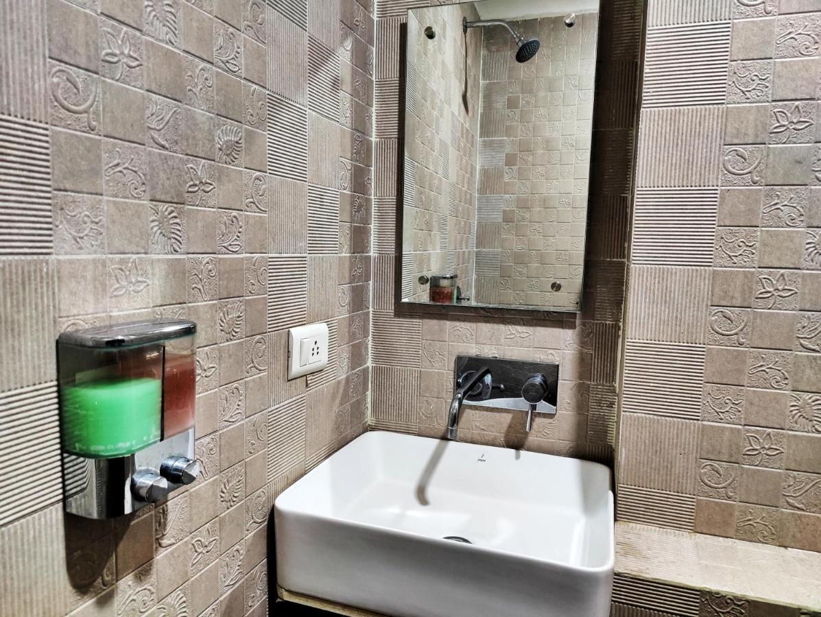 Chandīgarh Hotel 21 Next To Chd Railway Station المظهر الخارجي الصورة