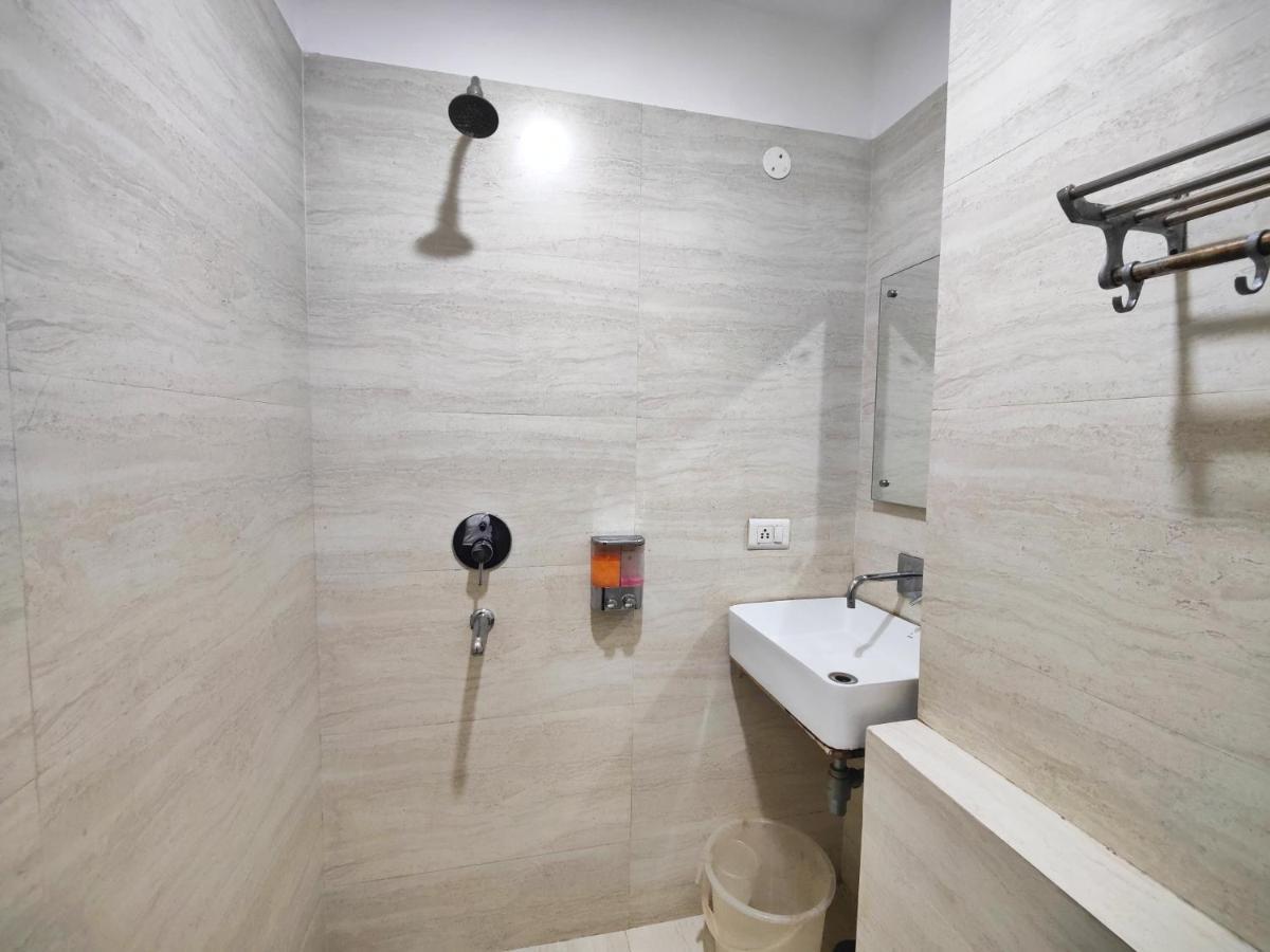 Chandīgarh Hotel 21 Next To Chd Railway Station المظهر الخارجي الصورة