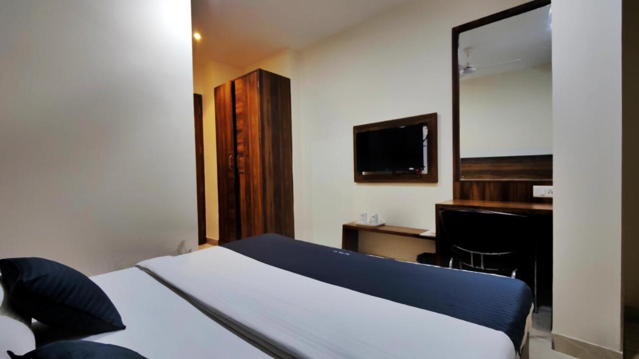 Chandīgarh Hotel 21 Next To Chd Railway Station المظهر الخارجي الصورة