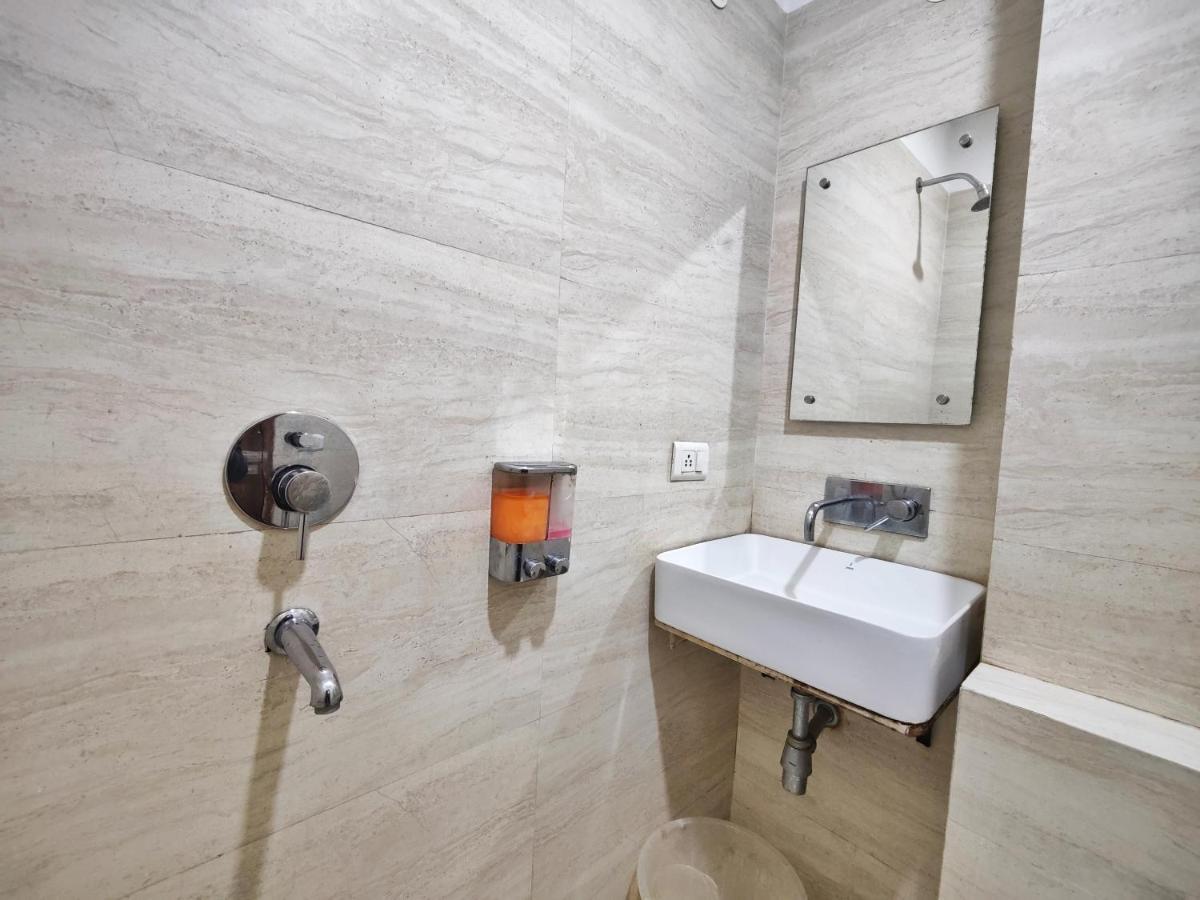 Chandīgarh Hotel 21 Next To Chd Railway Station المظهر الخارجي الصورة